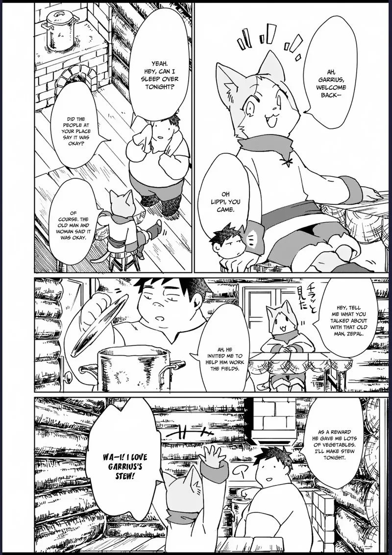 From Betrayed Hero to Invincible Demon King Chapter 6 page 30