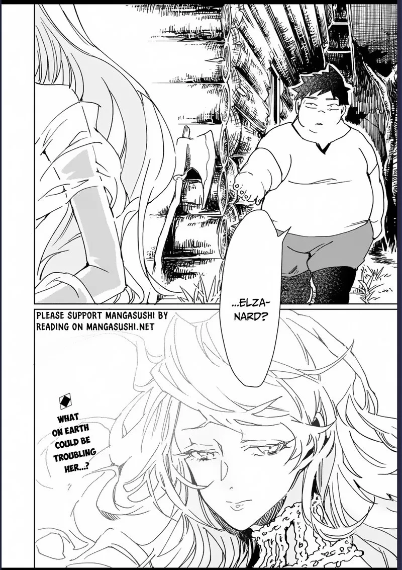 From Betrayed Hero to Invincible Demon King Chapter 6 page 32
