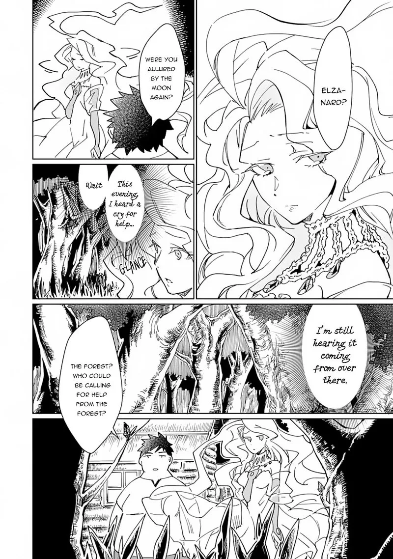 From Betrayed Hero to Invincible Demon King Chapter 7 page 2