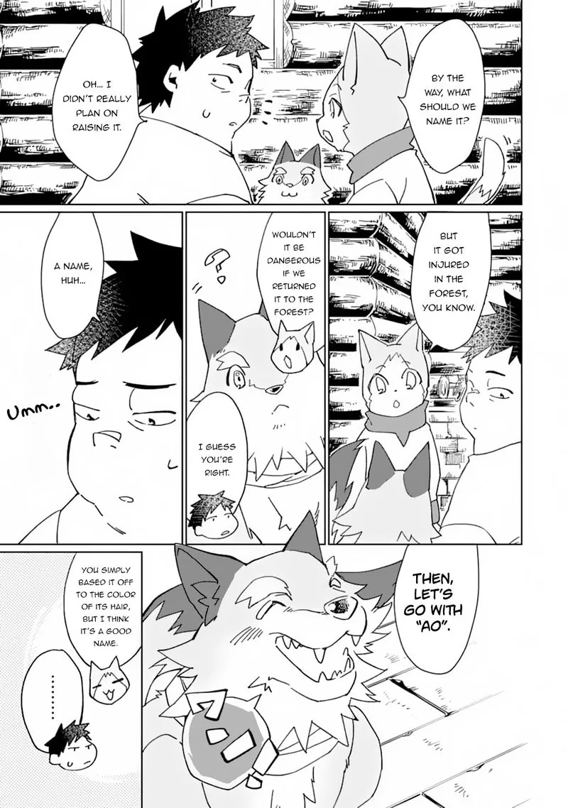 From Betrayed Hero to Invincible Demon King Chapter 7 page 11
