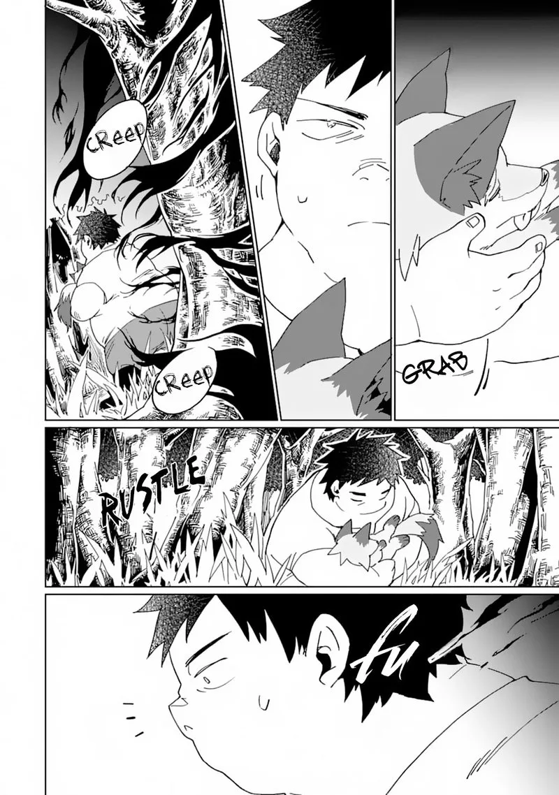 From Betrayed Hero to Invincible Demon King Chapter 7 page 6
