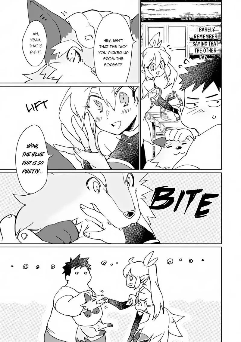 From Betrayed Hero to Invincible Demon King Chapter 7 page 21