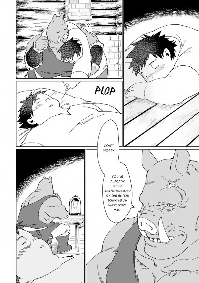 From Betrayed Hero to Invincible Demon King Chapter 7 page 18