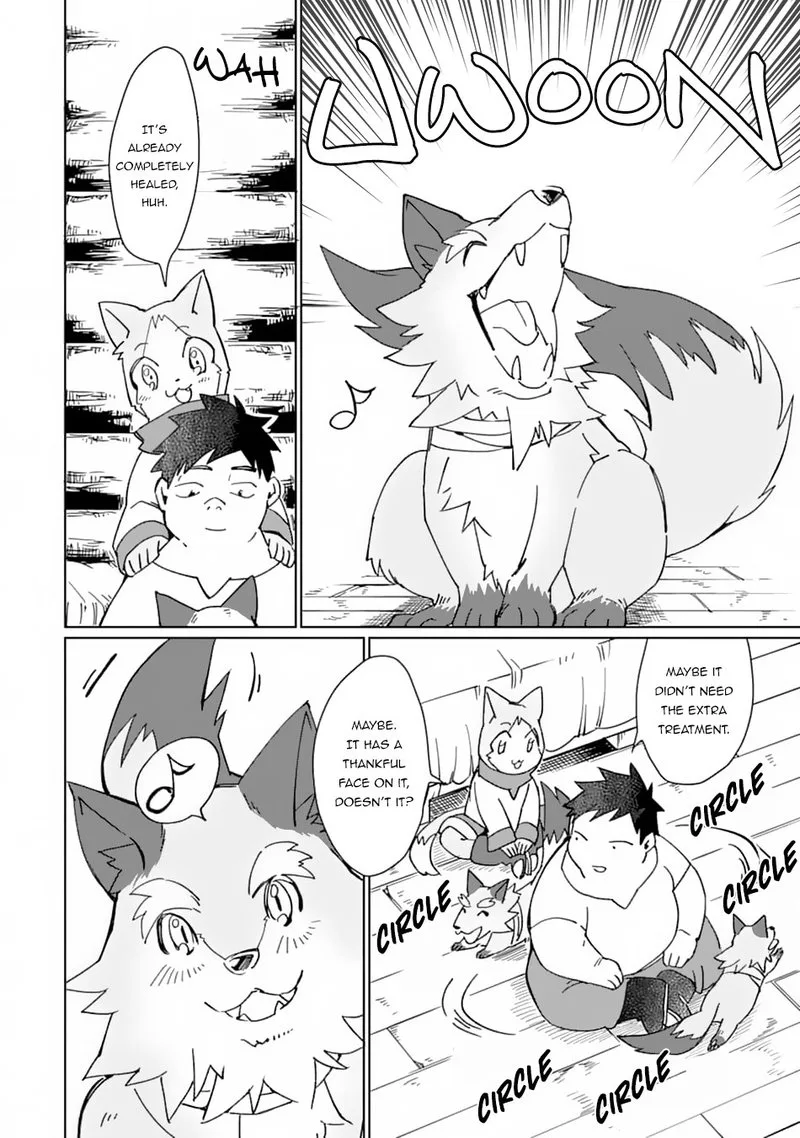 From Betrayed Hero to Invincible Demon King Chapter 7 page 10