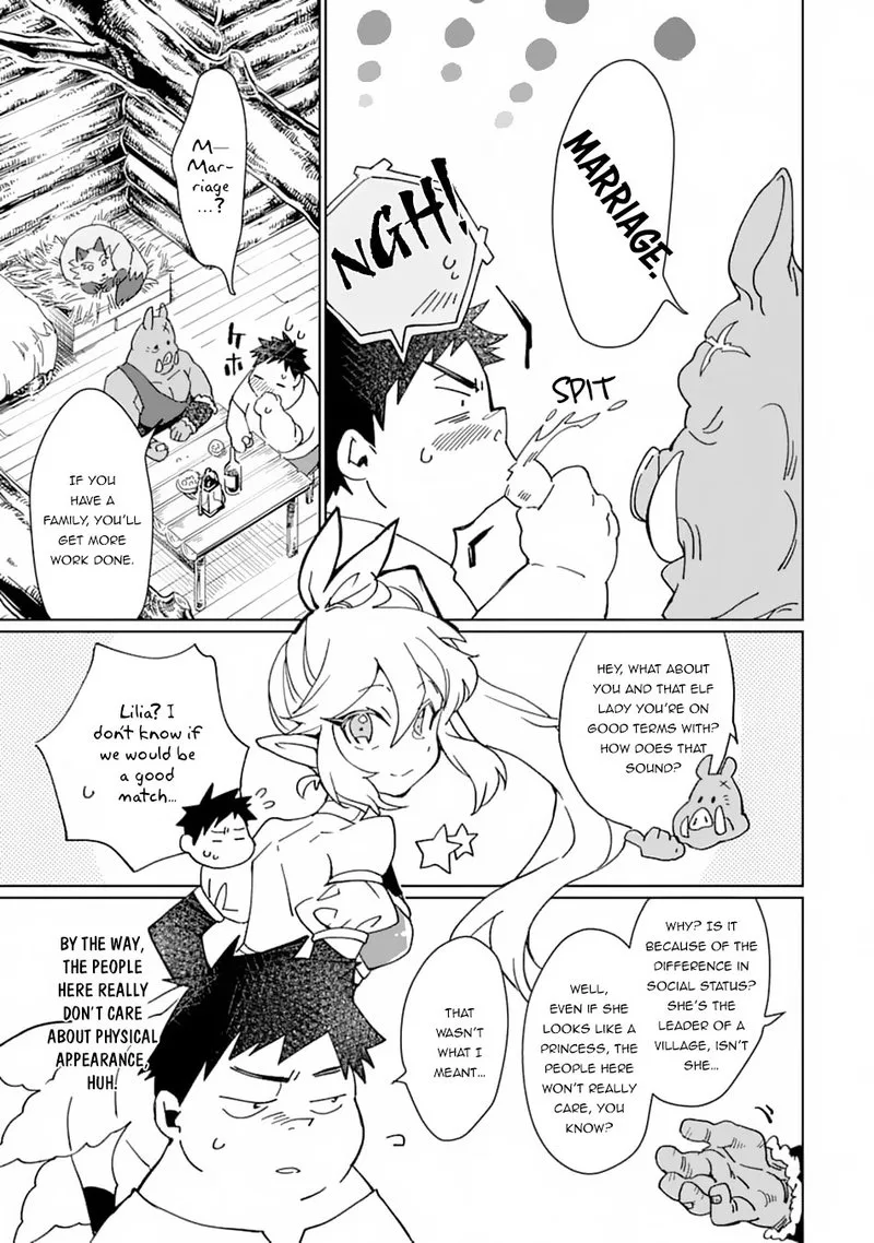 From Betrayed Hero to Invincible Demon King Chapter 7 page 15