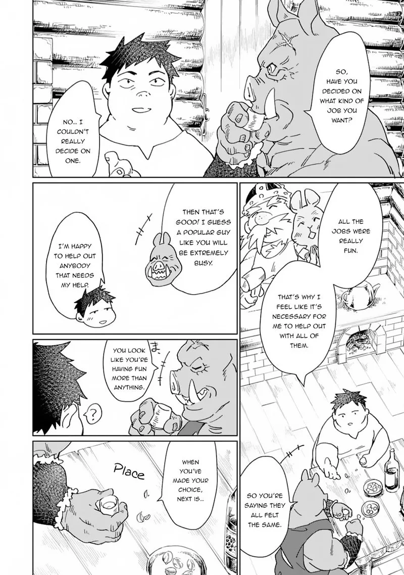 From Betrayed Hero to Invincible Demon King Chapter 7 page 14