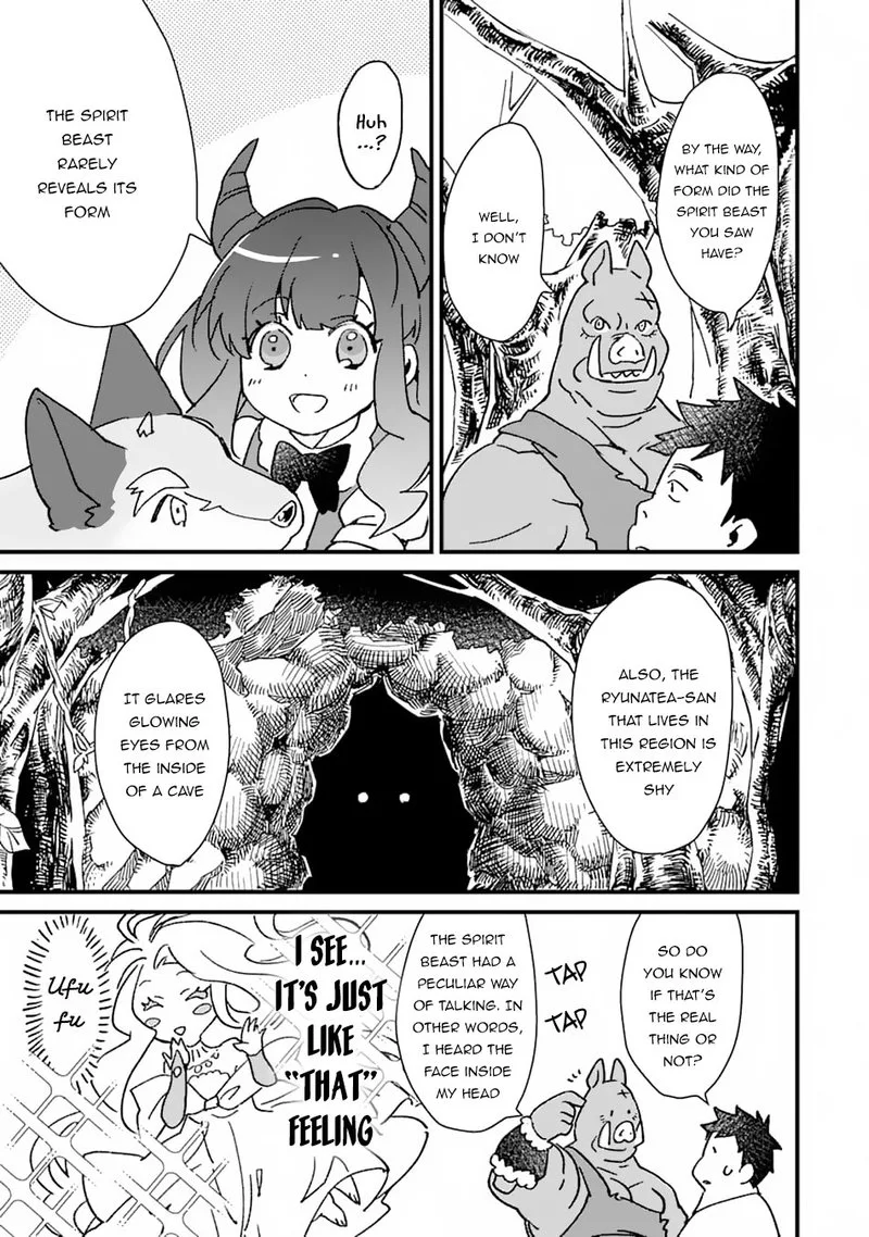 From Betrayed Hero to Invincible Demon King Chapter 8 page 25