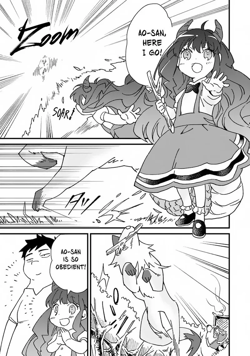 From Betrayed Hero to Invincible Demon King Chapter 8 page 21