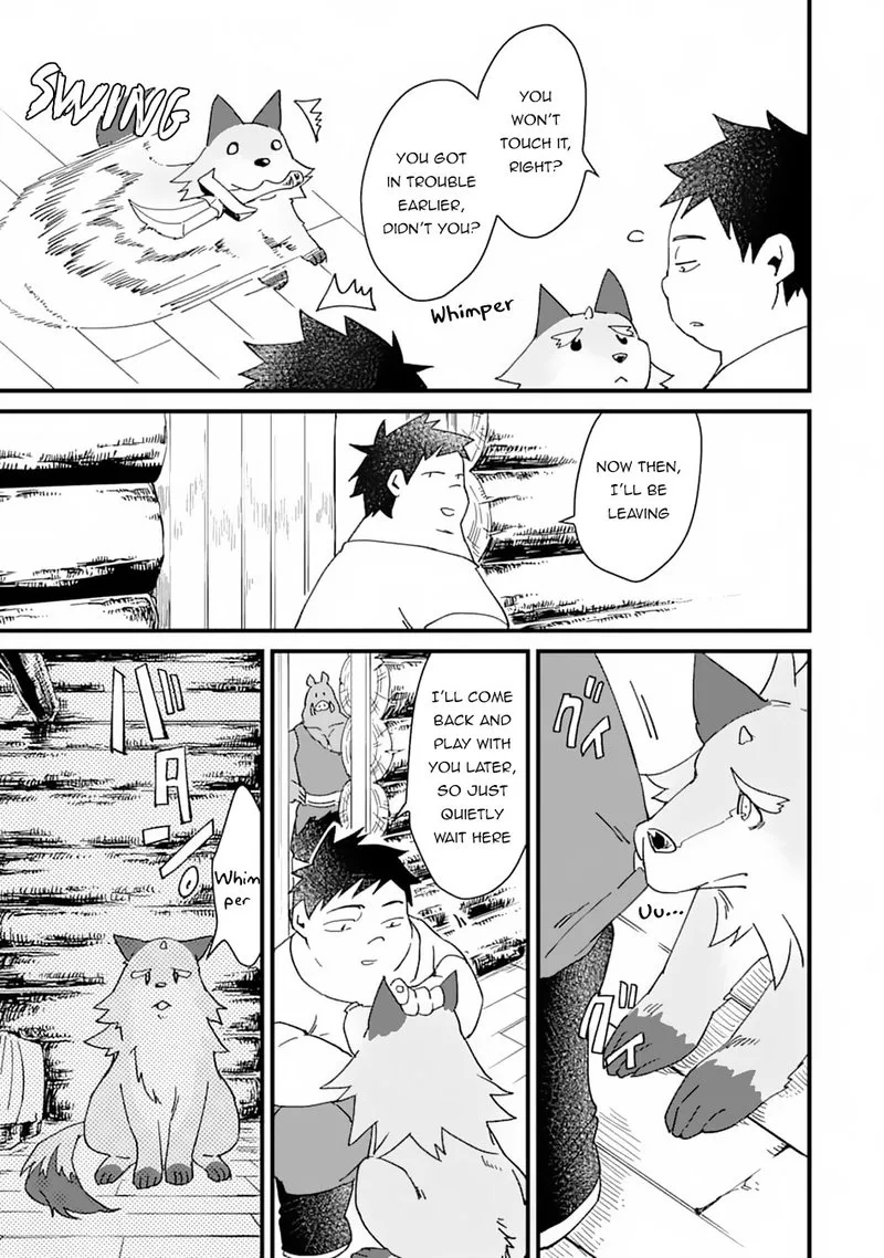 From Betrayed Hero to Invincible Demon King Chapter 8 page 27