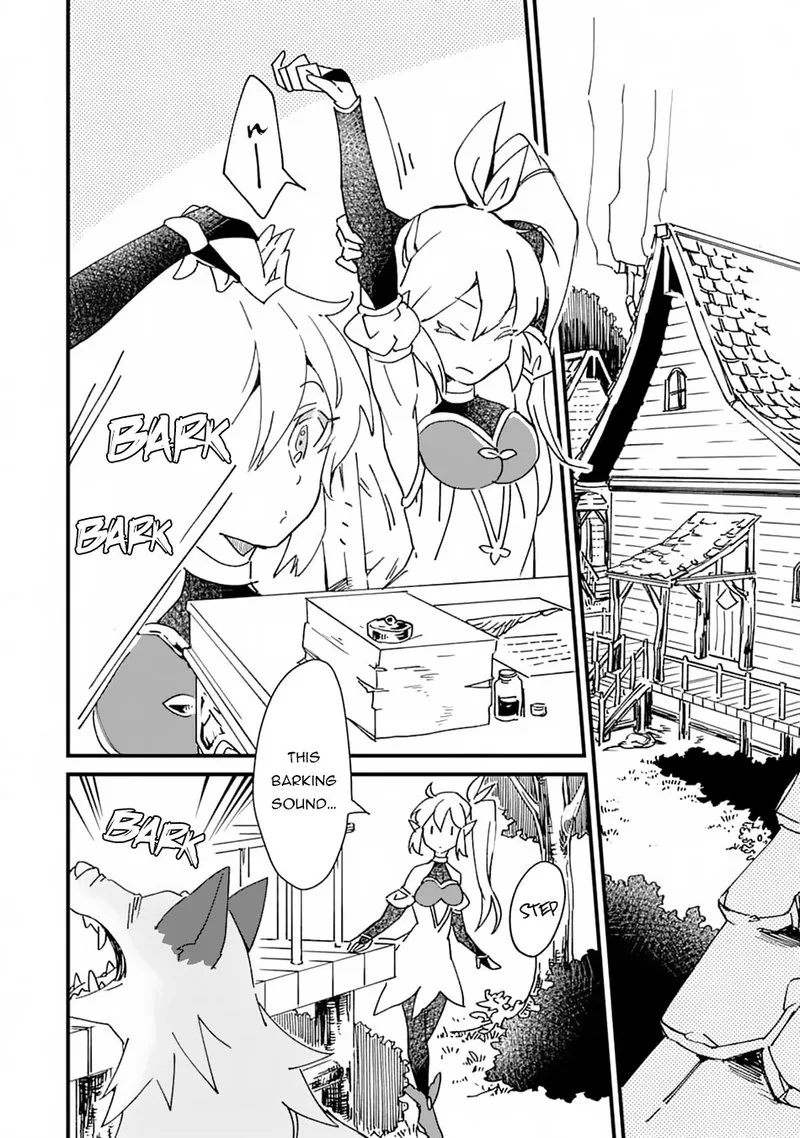 From Betrayed Hero to Invincible Demon King Chapter 8 page 28