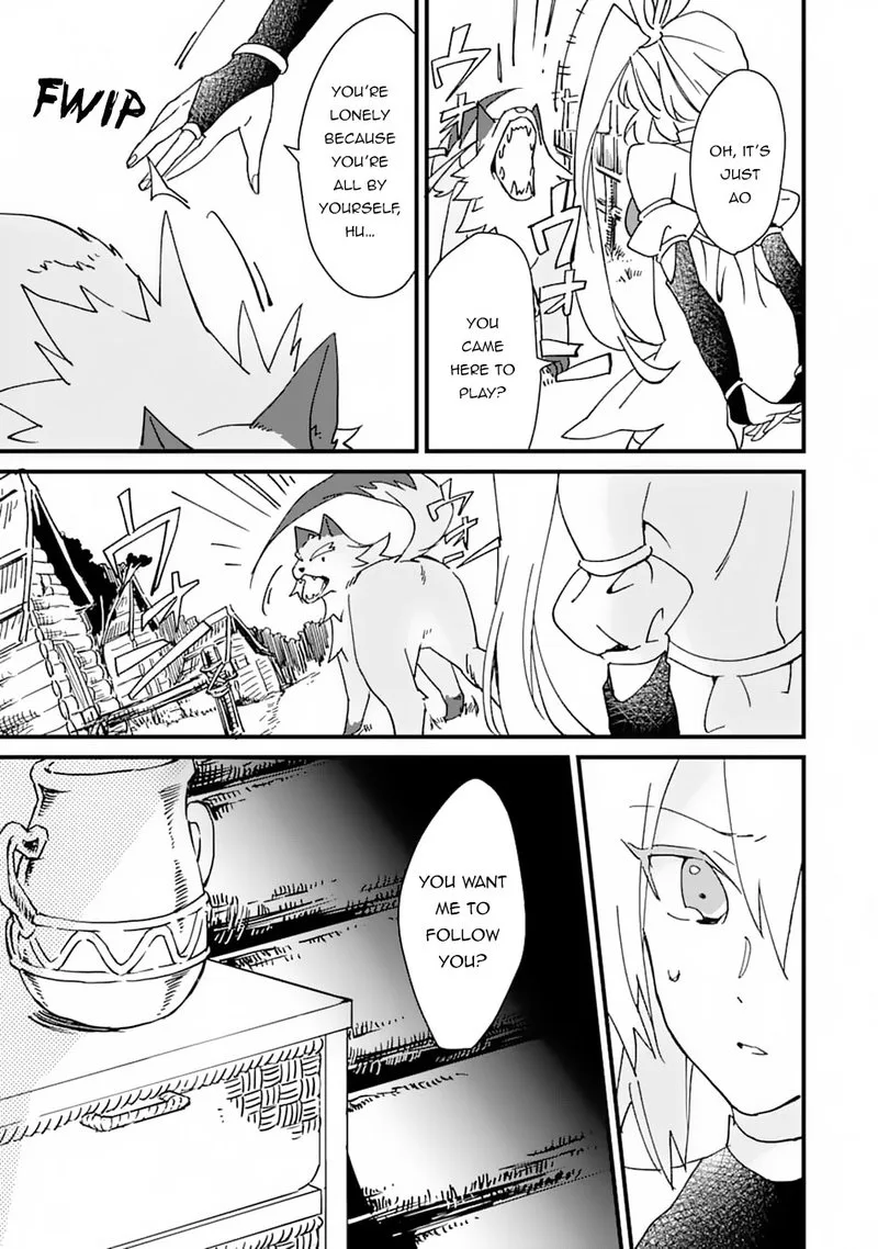 From Betrayed Hero to Invincible Demon King Chapter 8 page 29