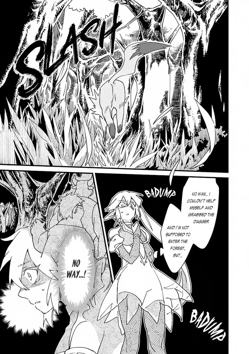 From Betrayed Hero to Invincible Demon King Chapter 8 page 31