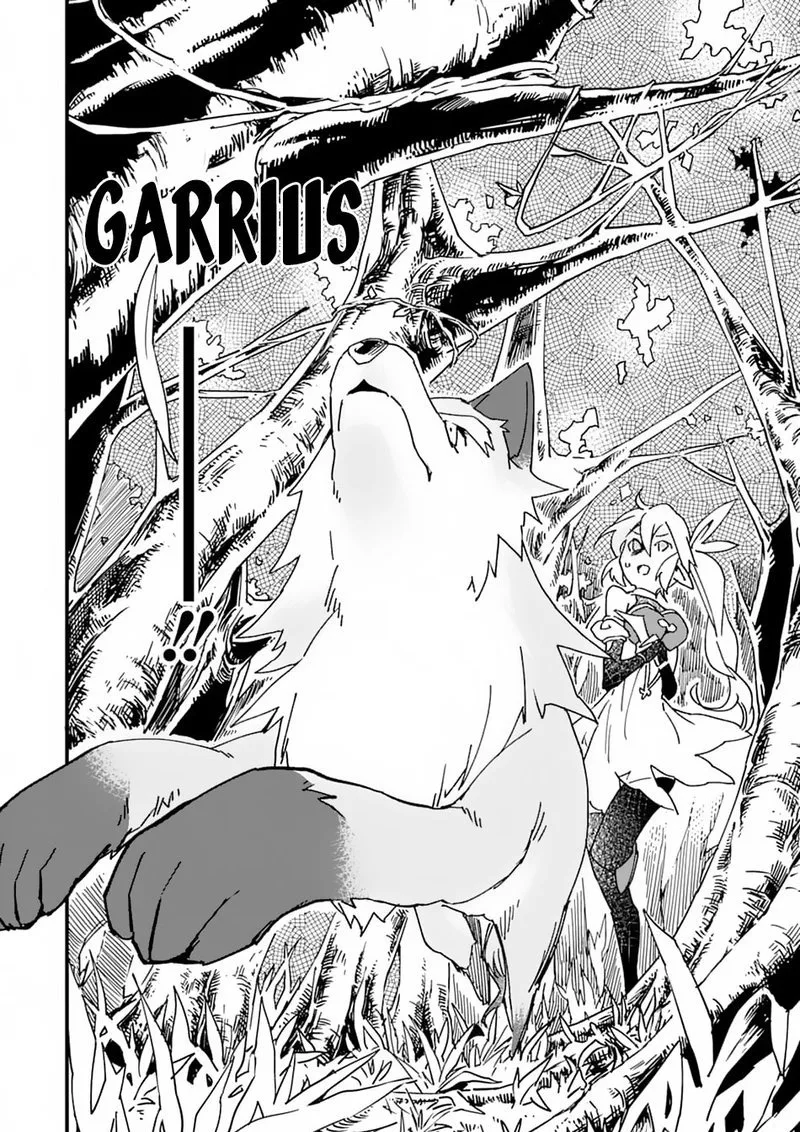 From Betrayed Hero to Invincible Demon King Chapter 8 page 32