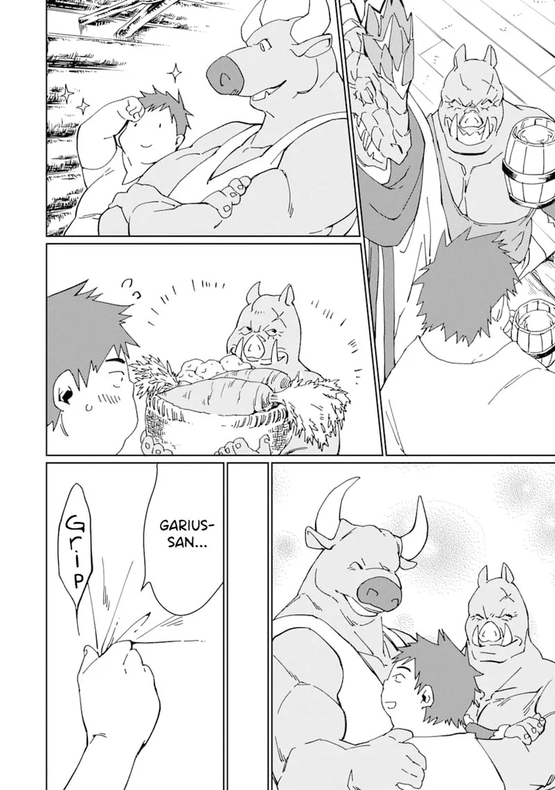 From Betrayed Hero to Invincible Demon King Chapter 9 page 13