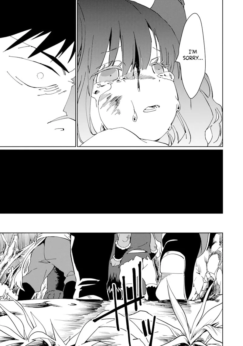 From Betrayed Hero to Invincible Demon King Chapter 9 page 14
