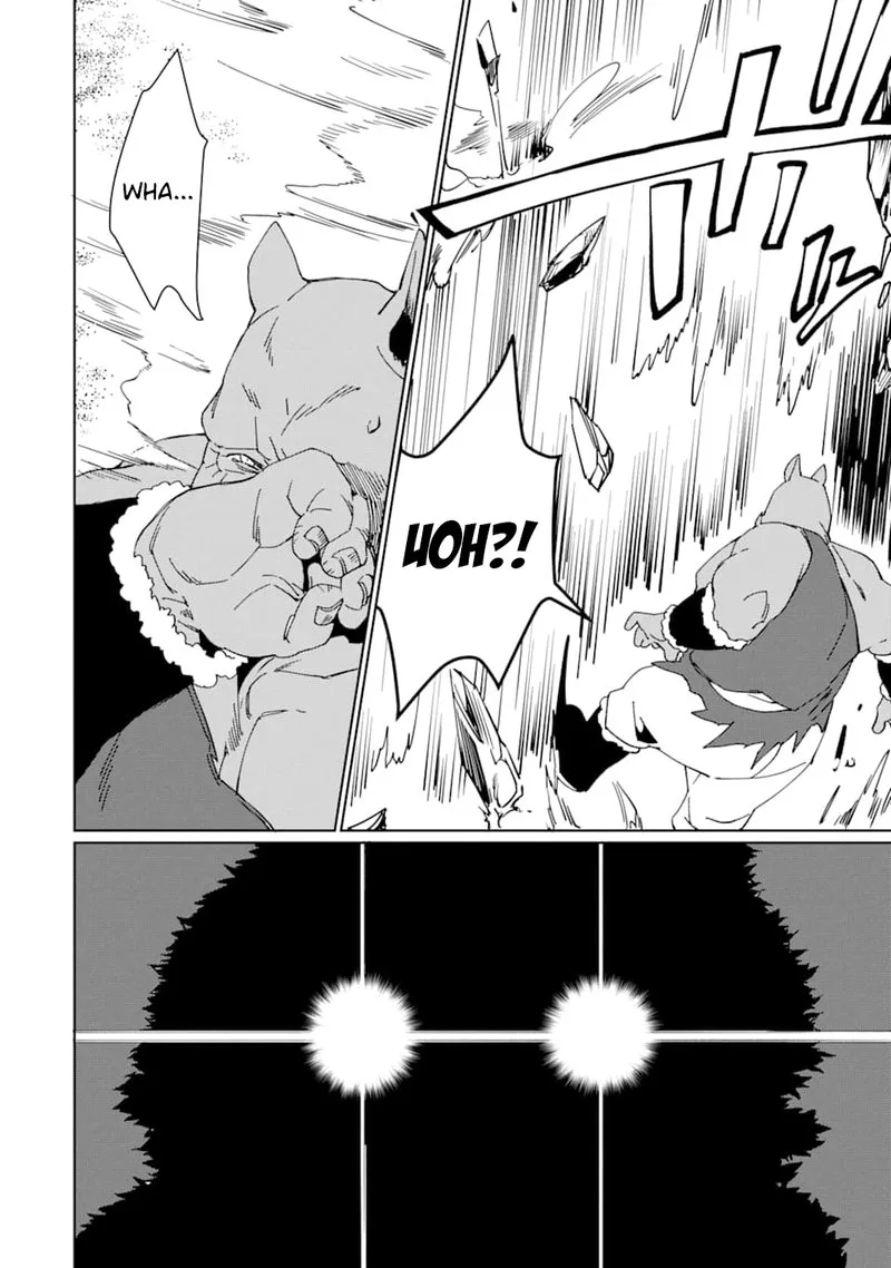 From Betrayed Hero to Invincible Demon King Chapter 9 page 5
