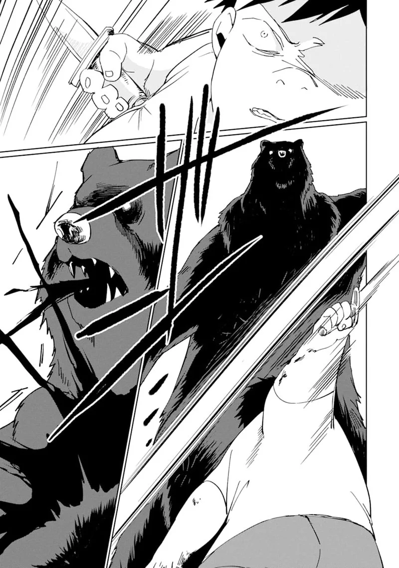 From Betrayed Hero to Invincible Demon King Chapter 9 page 23