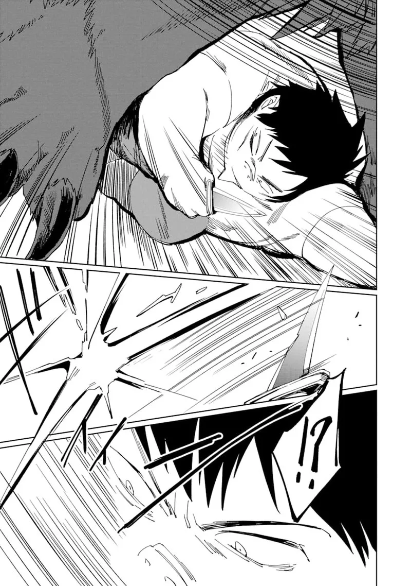 From Betrayed Hero to Invincible Demon King Chapter 9 page 17