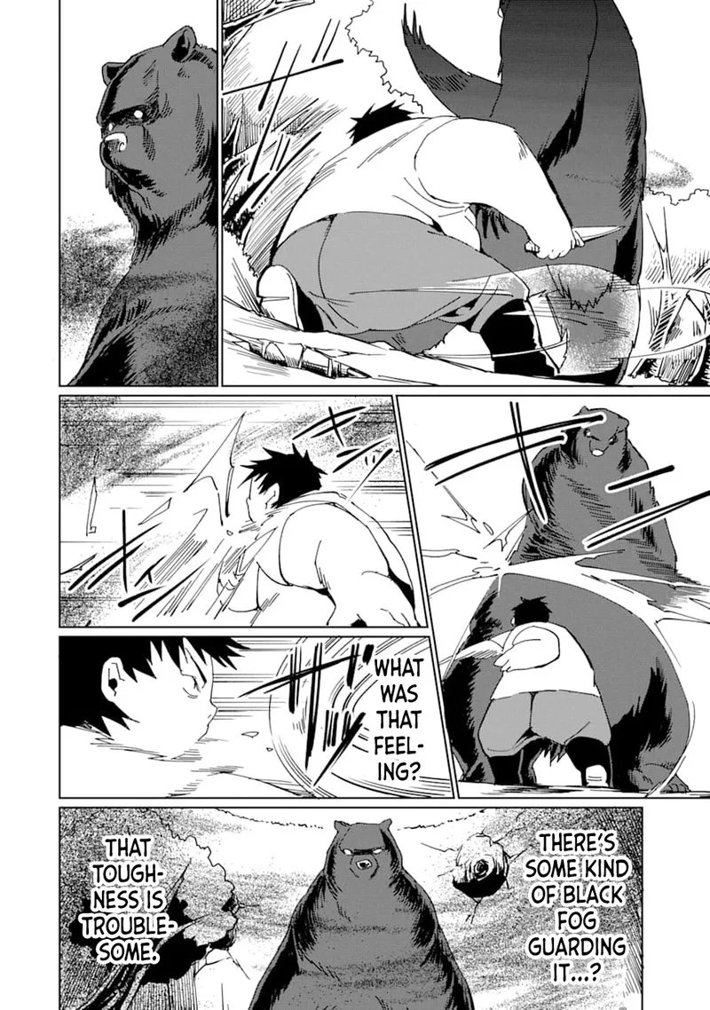 From Betrayed Hero to Invincible Demon King Chapter 9 page 18