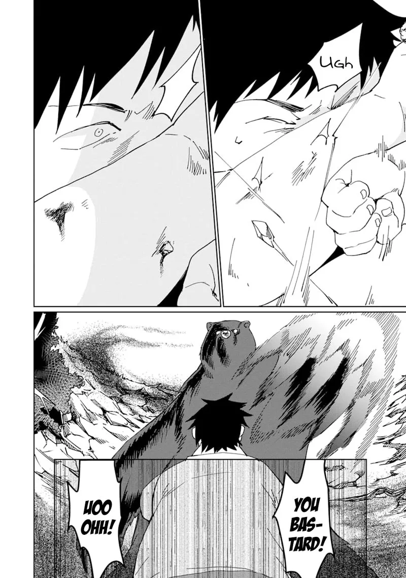 From Betrayed Hero to Invincible Demon King Chapter 9 page 20