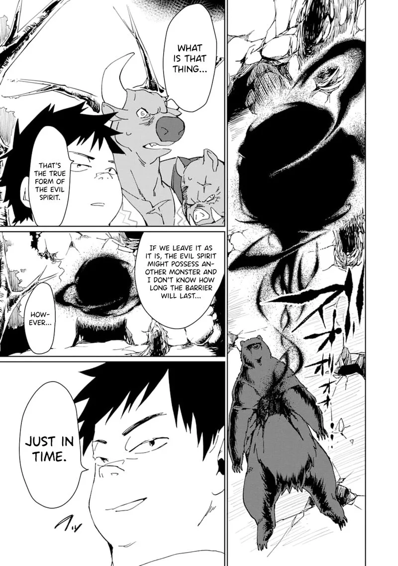 From Betrayed Hero to Invincible Demon King Chapter 9 page 25