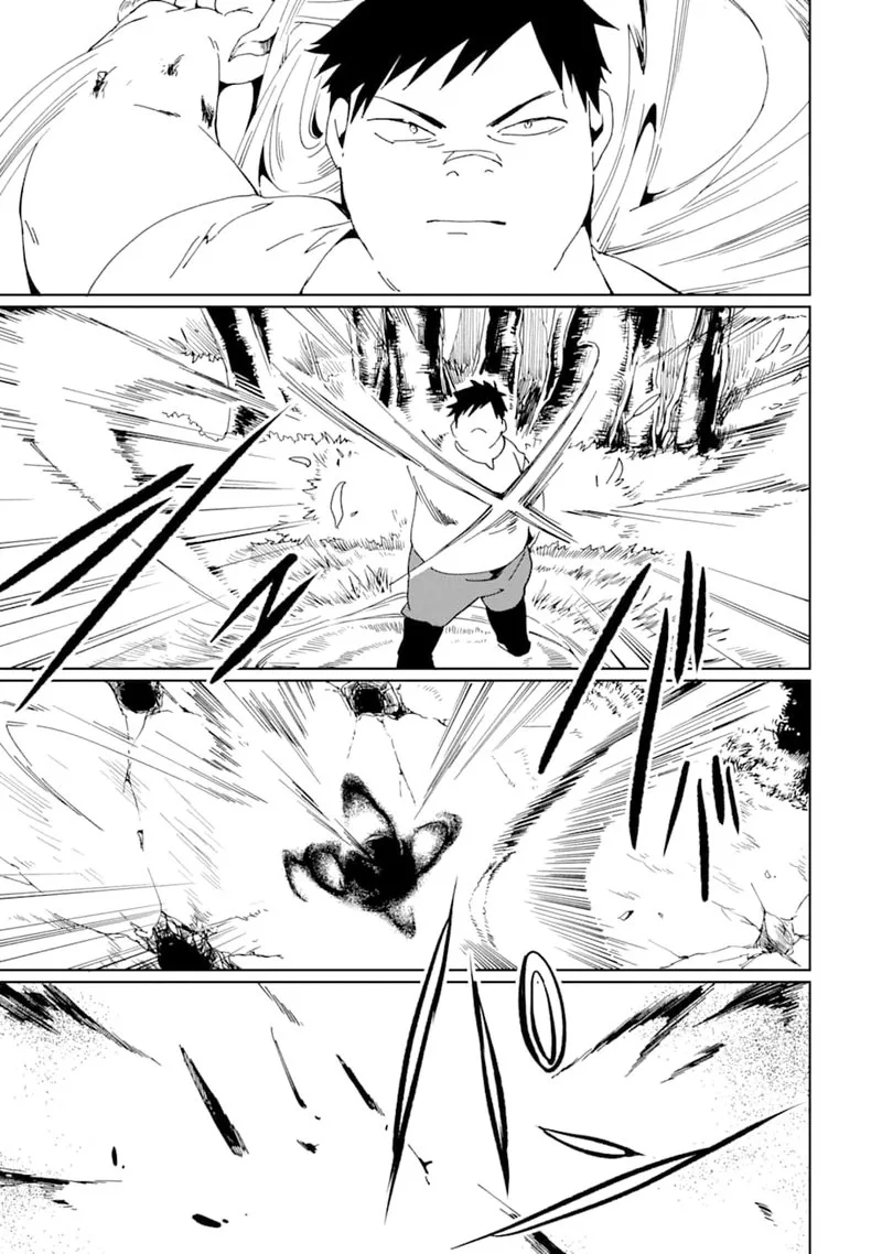 From Betrayed Hero to Invincible Demon King Chapter 9 page 27