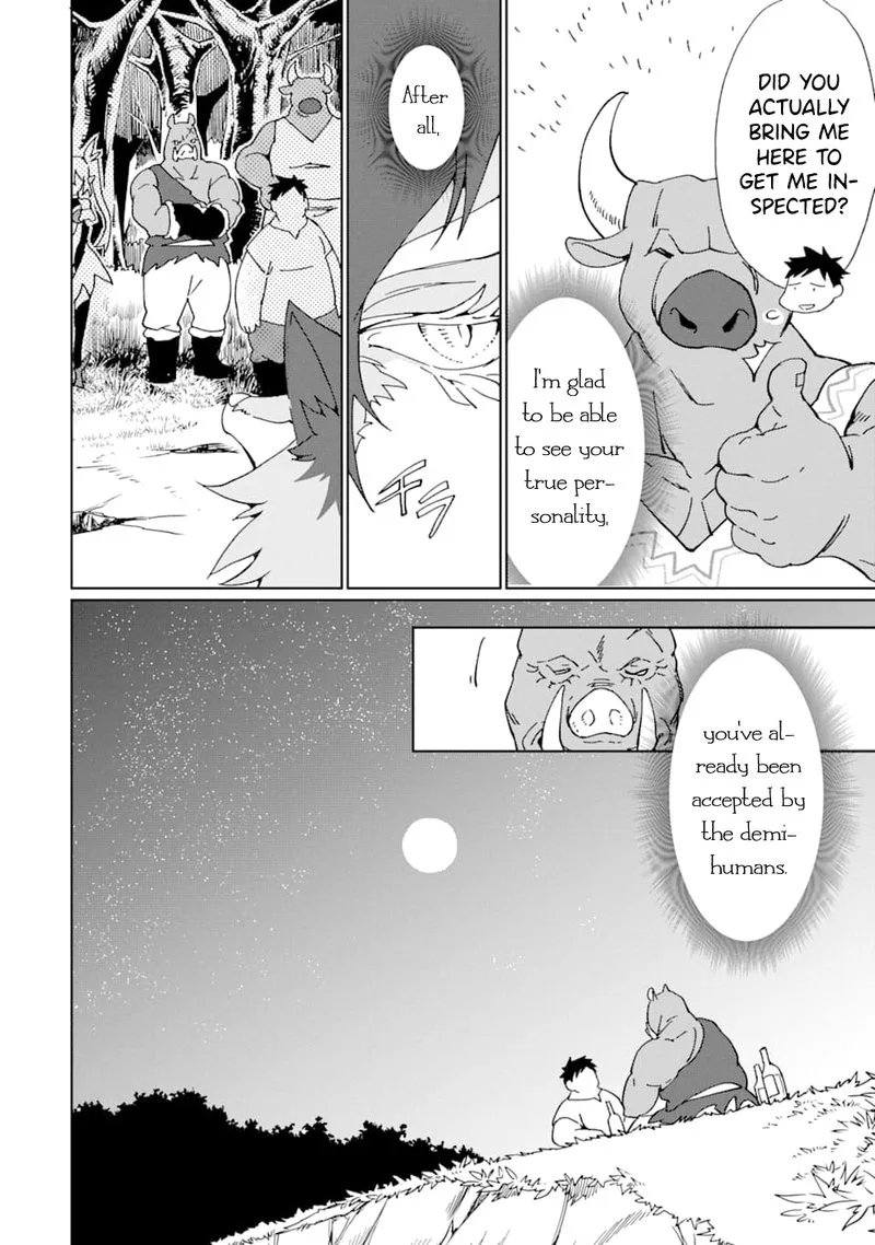 From Betrayed Hero to Invincible Demon King Chapter 9 page 32