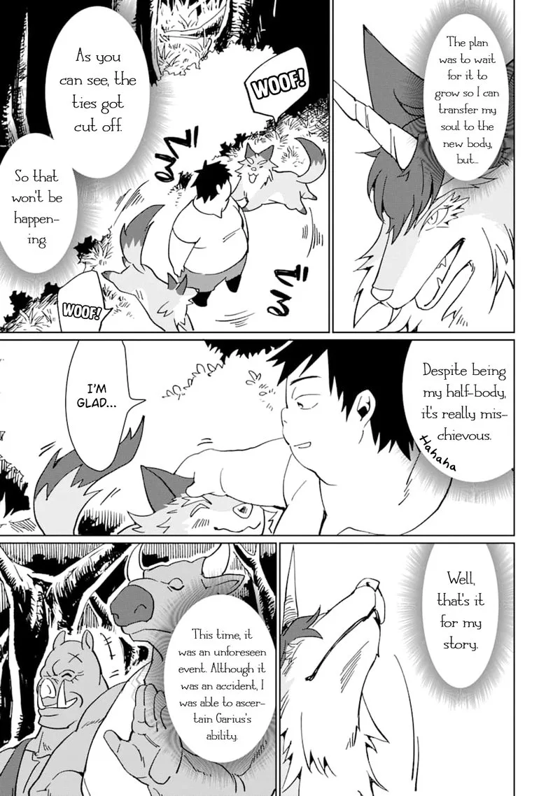 From Betrayed Hero to Invincible Demon King Chapter 9 page 31