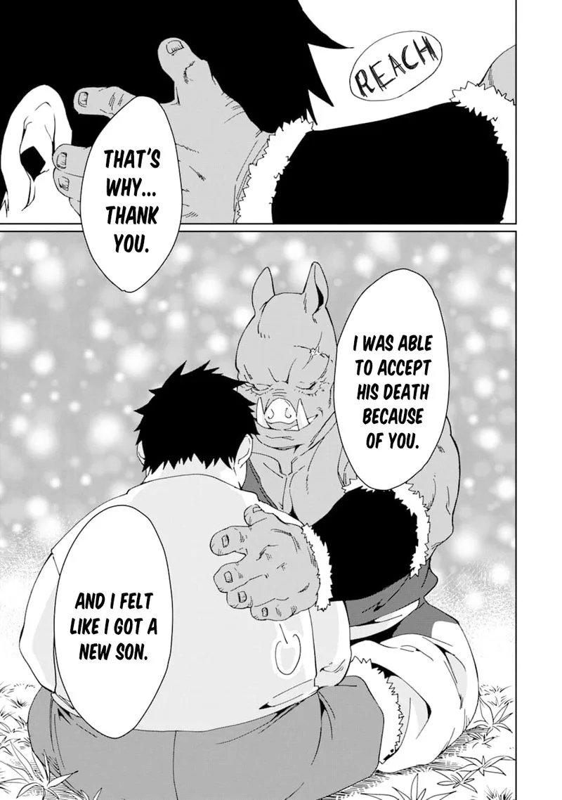 From Betrayed Hero to Invincible Demon King Chapter 9 page 41