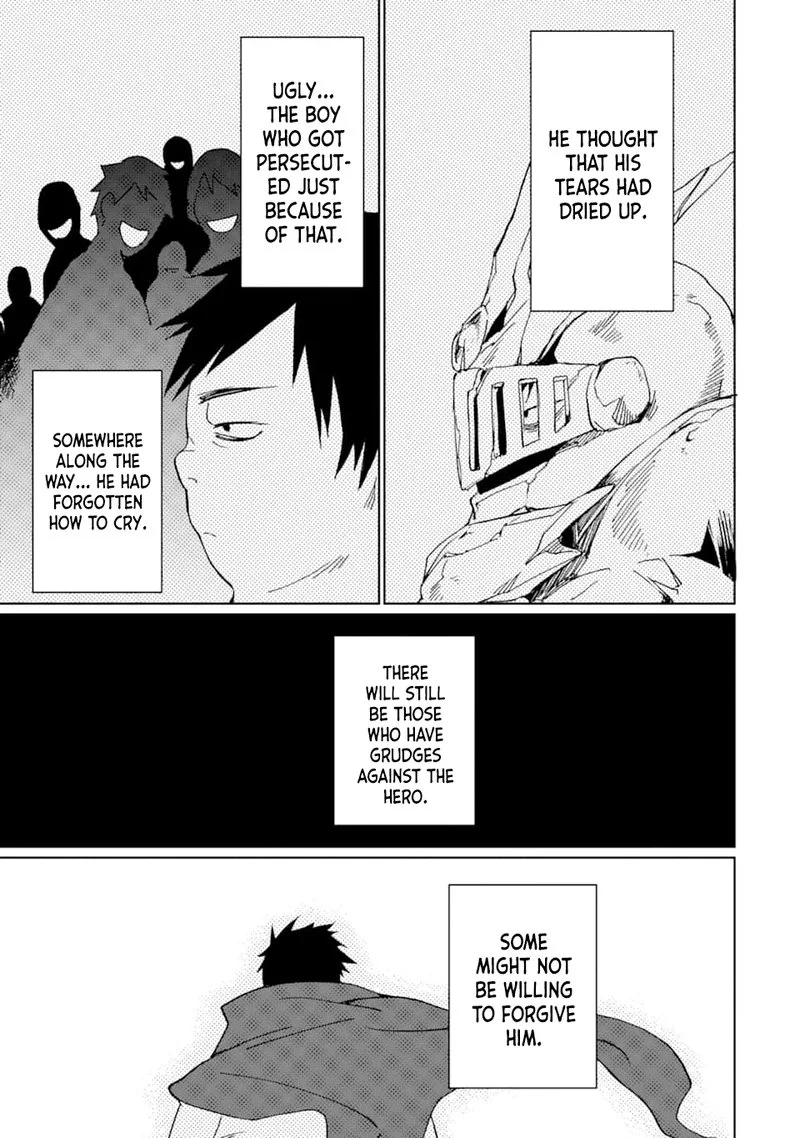 From Betrayed Hero to Invincible Demon King Chapter 9 page 43