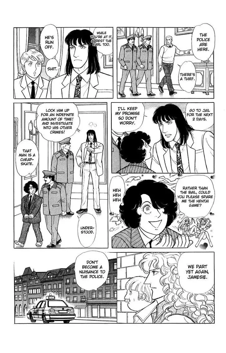 From Eroica with Love Chapter 1.1 page 29
