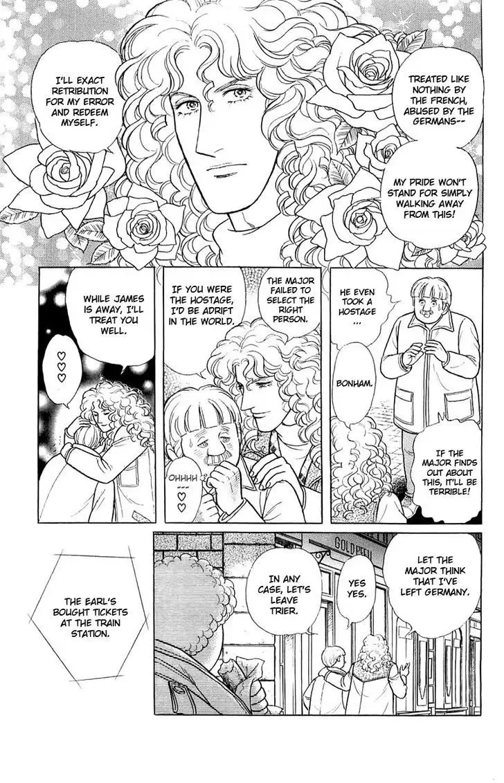 From Eroica with Love Chapter 1.1 page 31