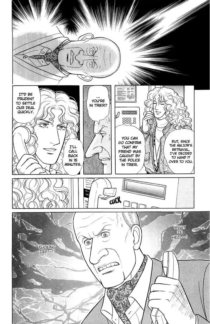 From Eroica with Love Chapter 1.1 page 38
