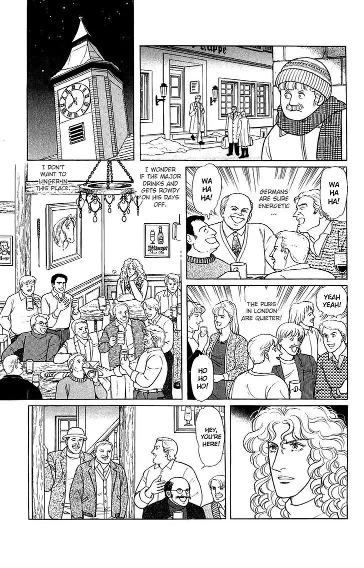 From Eroica with Love Chapter 1.1 page 41