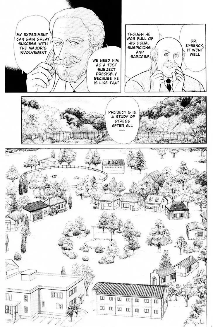 From Eroica with Love Chapter 1.2 page 7