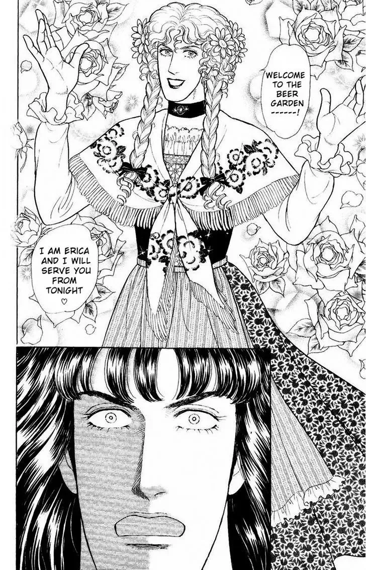 From Eroica with Love Chapter 1.2 page 42