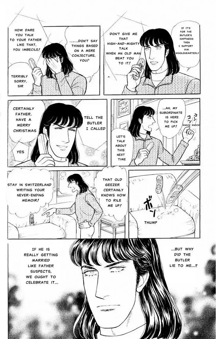 From Eroica with Love Chapter 1.3 page 9