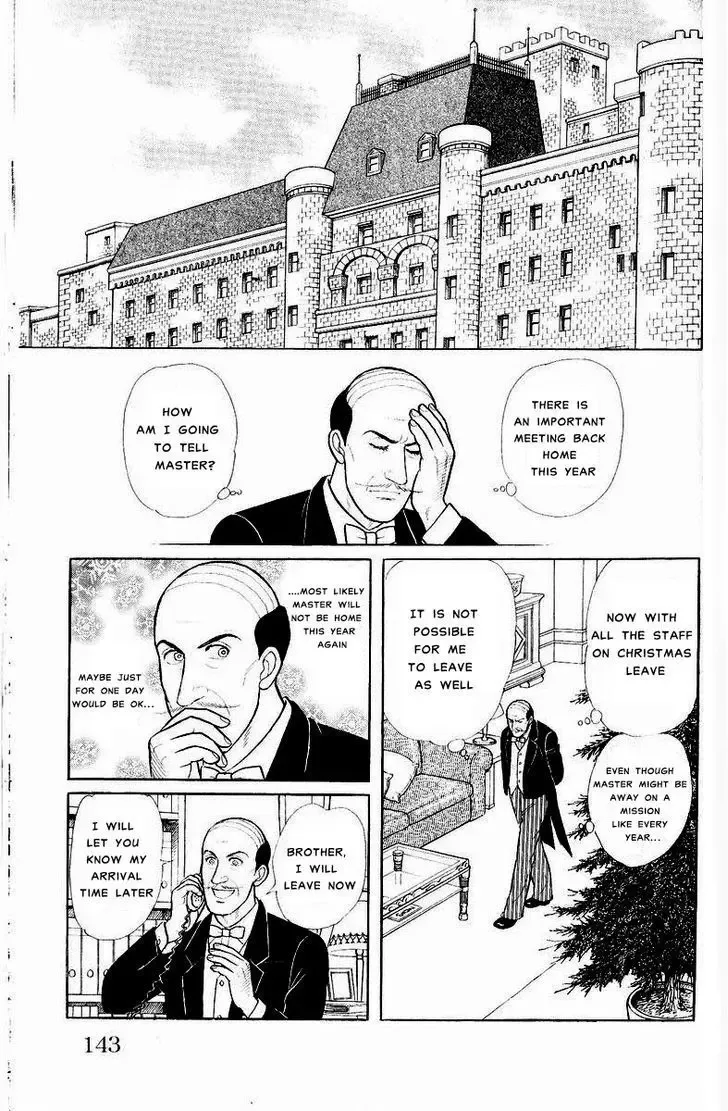 From Eroica with Love Chapter 1.3 page 4
