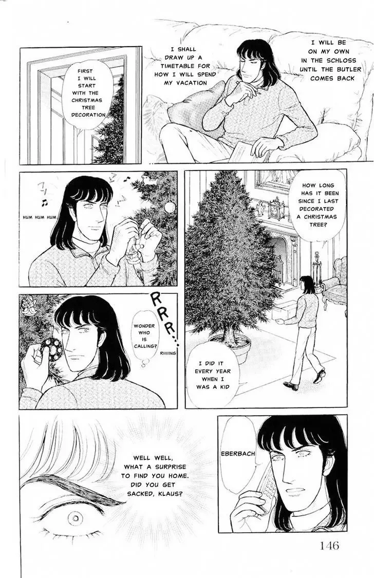 From Eroica with Love Chapter 1.3 page 7