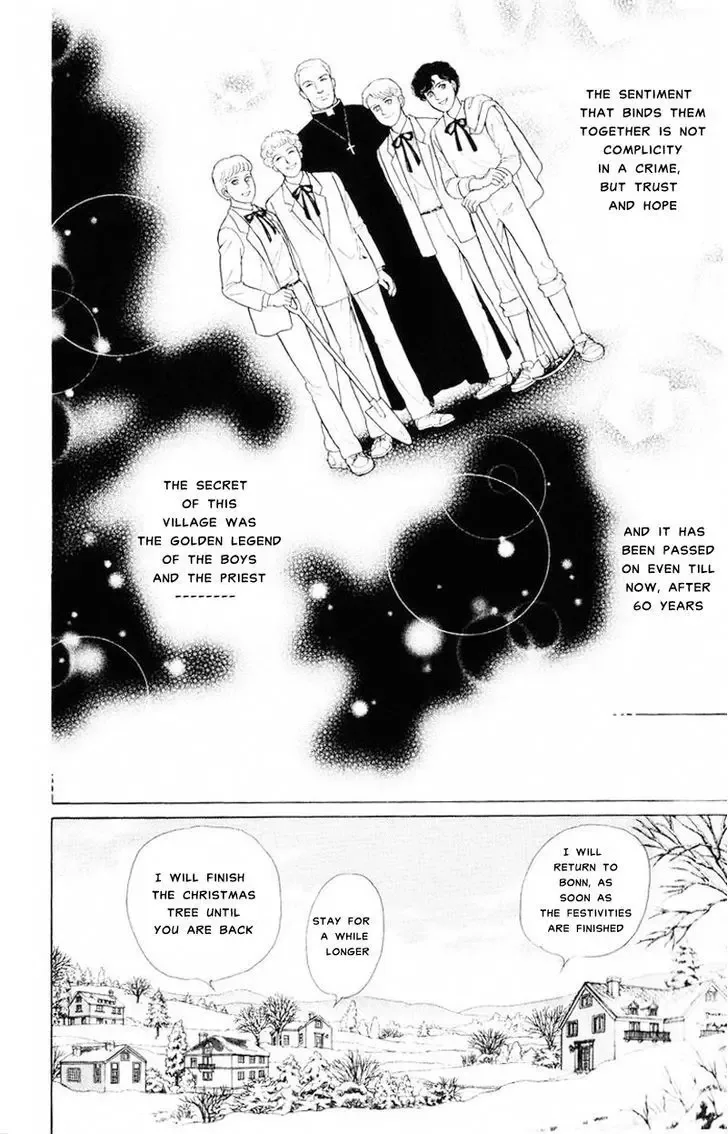 From Eroica with Love Chapter 1.3 page 47