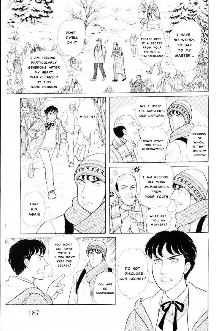 From Eroica with Love Chapter 1.3 page 48