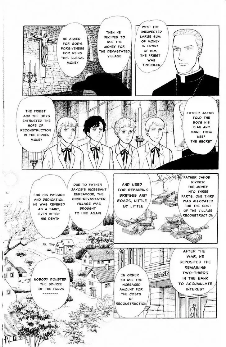 From Eroica with Love Chapter 1.3 page 42