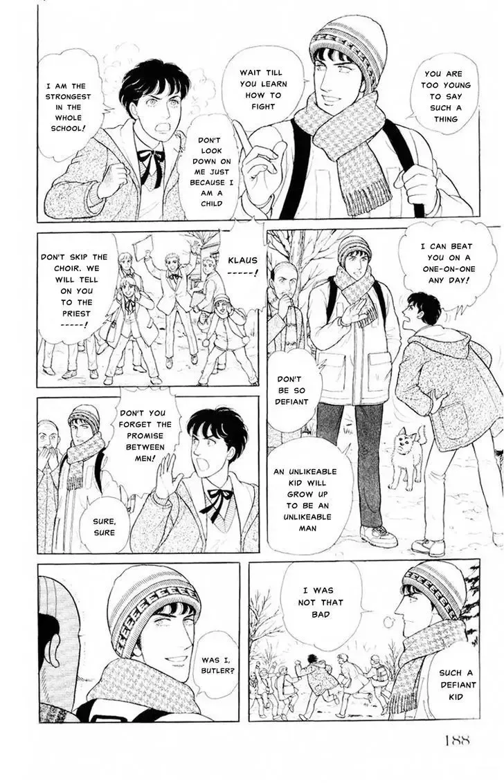 From Eroica with Love Chapter 1.3 page 49