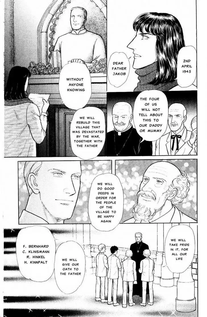 From Eroica with Love Chapter 1.3 page 46