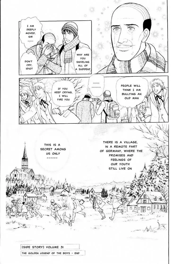 From Eroica with Love Chapter 1.3 page 50
