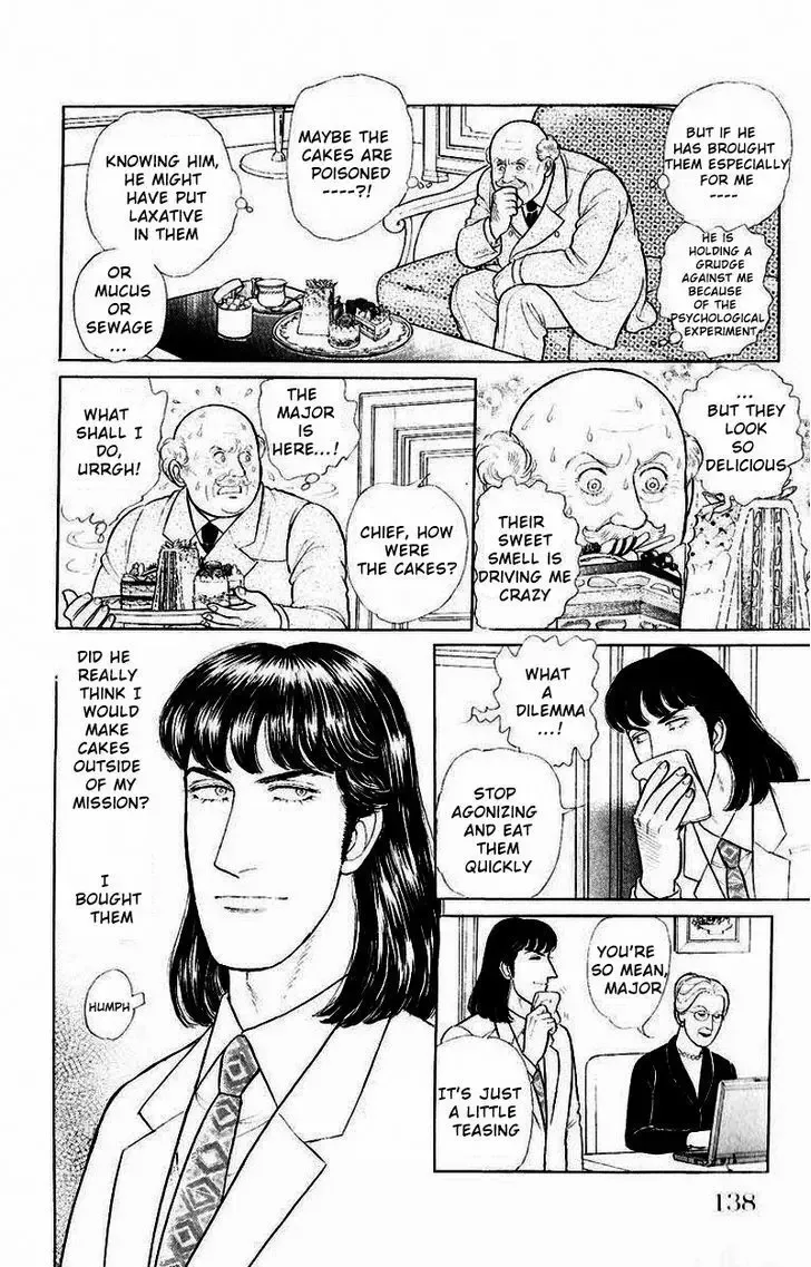 From Eroica with Love Chapter 1.4 page 44