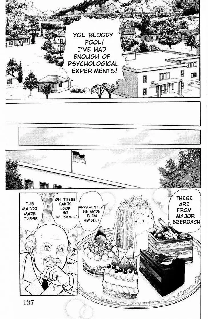 From Eroica with Love Chapter 1.4 page 43