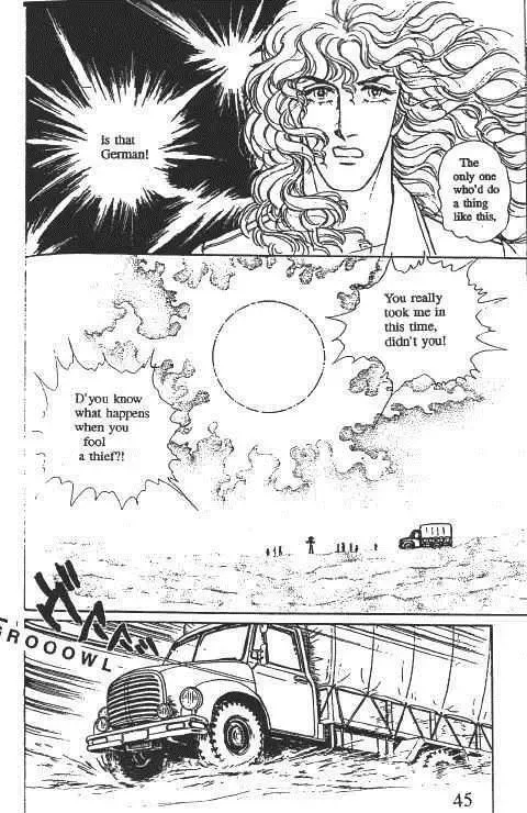 From Eroica with Love Chapter 10.1 page 48