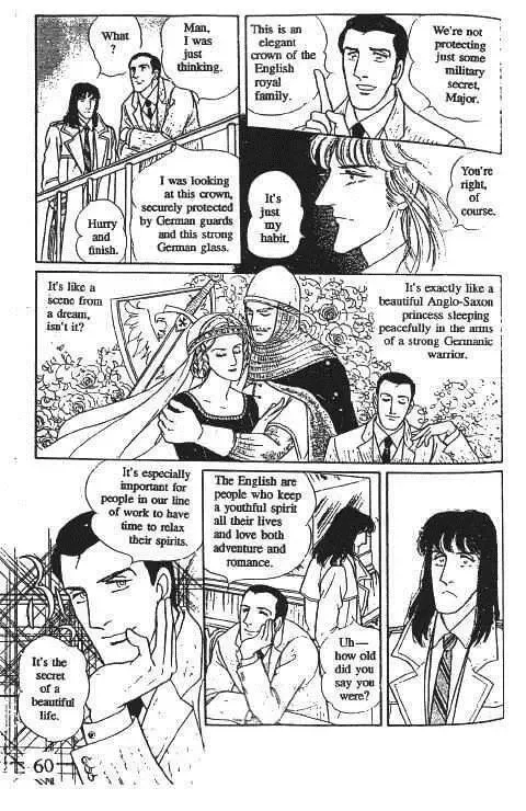 From Eroica with Love Chapter 10.1 page 63