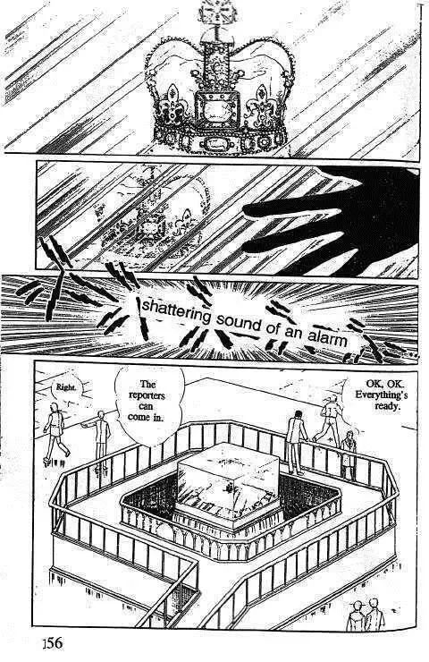 From Eroica with Love Chapter 10.1 page 59